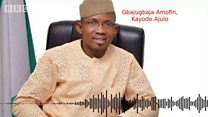 ‘Ọga ọlọpaa lasẹ lati kọ ipe awọn asofin’