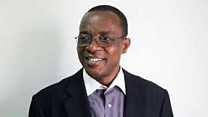 Ndị ntaakụkọ ozi Naịjirịa e nwerela onwe ha?