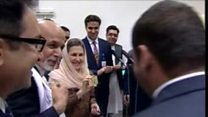 درج کلمه "افغان" برای ملیت شهروندان افغانستان؛ تامین امنیت یا منشا تنش