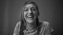 'Song lyrics helped me beat depression'