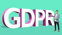 What is GDPR?
