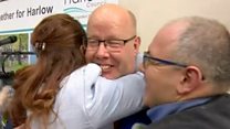 Councillor elected by one vote