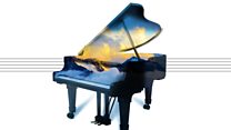 St David's Hall 2018-19: Shostakovich Piano Concerto No. 2