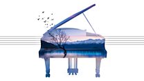 Brangwyn Hall 2018-19: Rachmaninov Piano Concerto No. 2