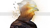 St David's Hall 2018-19: Britten: War Requiem
