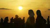 تعدد الزوجات : حل أم مشكلة؟