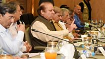 نواز شریف: انتخابات میں ایک لمحے کی بھی تاخیر برداشت نہیں