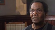Boxing champ's dad in Windrush fight