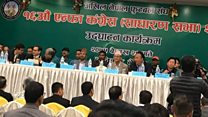 कसले पाउला एन्फाको नेतृत्व?