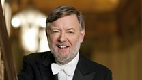 BBC Hoddinott Hall 2018-19: Sir Andrew Davis conducts L’enfance du Christ