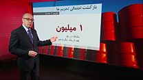 بازگشت چه تحریمهایی ایران را تهدید میکند؟