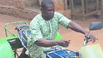 'Ẹni tó pé, ó yẹ kó sisẹ́'