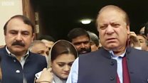 ’دھرنے والوں کو ہزار ہزار روپیہ کیوں دیا گیا؟`