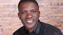 Ọdún mẹ́wàá nínú òkùnkùn birimu birimu