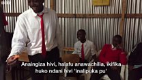 Kwa nini wanaume wanaogopa damu ya hedhi?