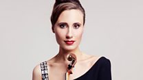 Sibelius, Tchaikovsky & Stravinsky