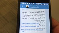 وکلایی که میگویند فیلتر تلگرام غیرقانونی است