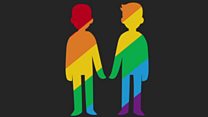 Same-sex marriage in Northern Ireland