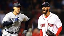 Explaining Yankees-Red Sox rivalry to foreigners