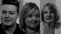 Three voices on generational fairness