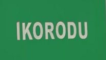Ikorodu pipo don talk dia own on top di Oro Festival