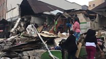 Ujenzi wa nyumba kiholela Tanzania unaweza kuzuiwa?