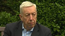'Effaith ar unigolion yn cael ei anghofio'