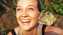 Surviving a Skydiving Crash Landing