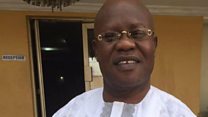 PDP sọ̀rọ̀ lórí ìkọ̀wéfipòsilẹ́ Ọlagunsoye Oyinlola