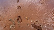 Kenya : 47 morts dans la rupture d'un barrage