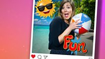 Revealed: Tory guide to winning Instagram