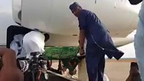 Isar gawar Khalifa Isyaku Rabiu Kano
