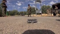نگرانى در لبنان از جنگ ايران و اسرائيل