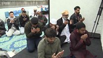 mosque
