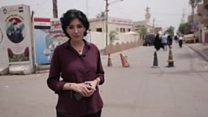 "اولین انتخابات عراق بعد از "شکست داعش