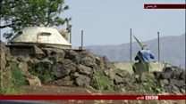 جزئیات حمله هوایی هفته گذشته اسرائیل به سوریه