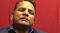 प्रधानमन्त्रीको आपत्तीप्रति के भने मुख्यमन्त्री राउतले?