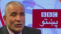 'د دولت کنټرول سیمو کې کوکنار "صفر" دي'