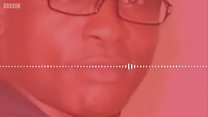 Sam Onwuemeodo na Ihe ọsara Uche Ogbuagu