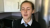 Byw gyda'r clefyd seiliag