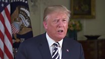 US opens embassy in Jerusalem