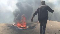 Mormii Gaazaatiin lammiileen hedduun du'an
