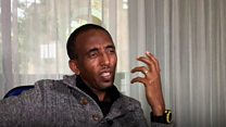 "ቁስለይ ክሓክኽ ኣይደልን"