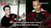 'Bagi kami, Bayu adalah martir'