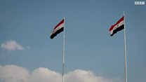 #شما؛ چه ائتلافهایی در انتخابات پارلمانی عراق با هم رقابت کردند؟
