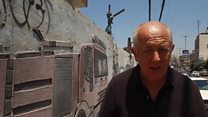 What's at the root of the Gaza conflict?