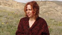 Katherine Parkinson's war in Georgia