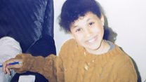 'Meghan had a certain sparkle'