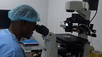 Ọ̀nà àbáyọ sí àìrọ́mọbí tọkùnrin tobìnrin