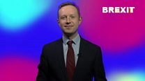 It's HQ time! The Brexit edition